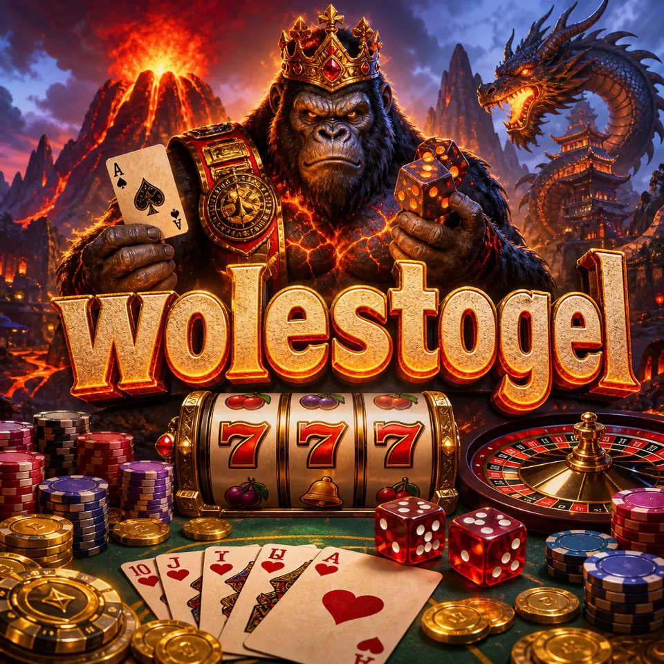 wolestogel APK
