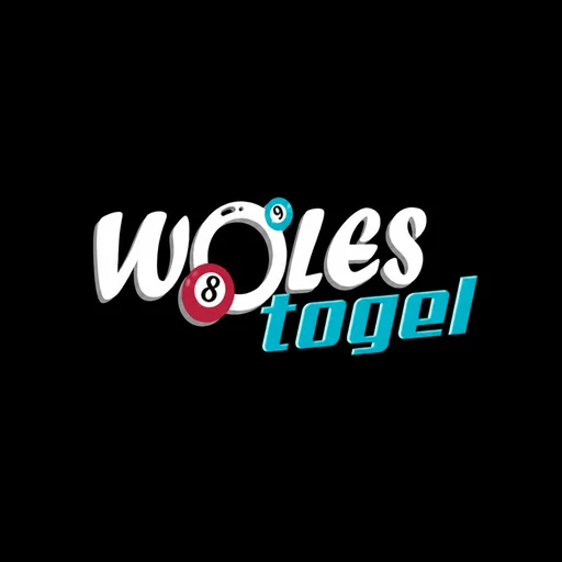 wolestogel Logo - Resmi