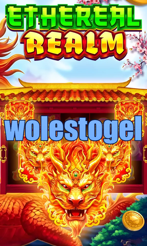 wolestogel Tangkapan Layar - APK Resmi