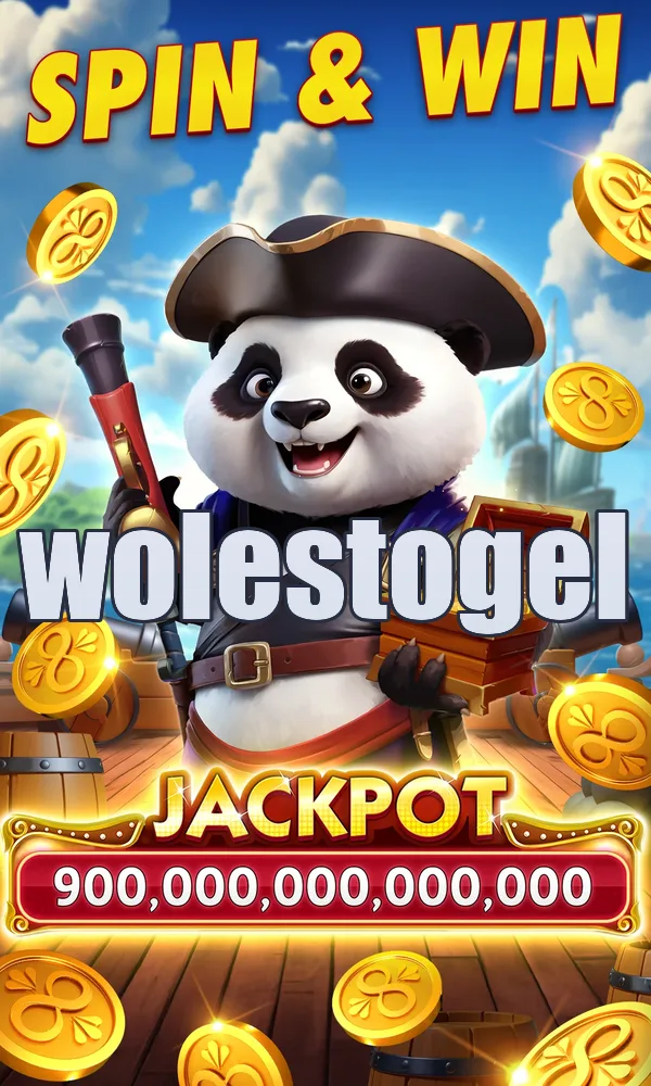 wolestogel Preview - Resmi Unduh